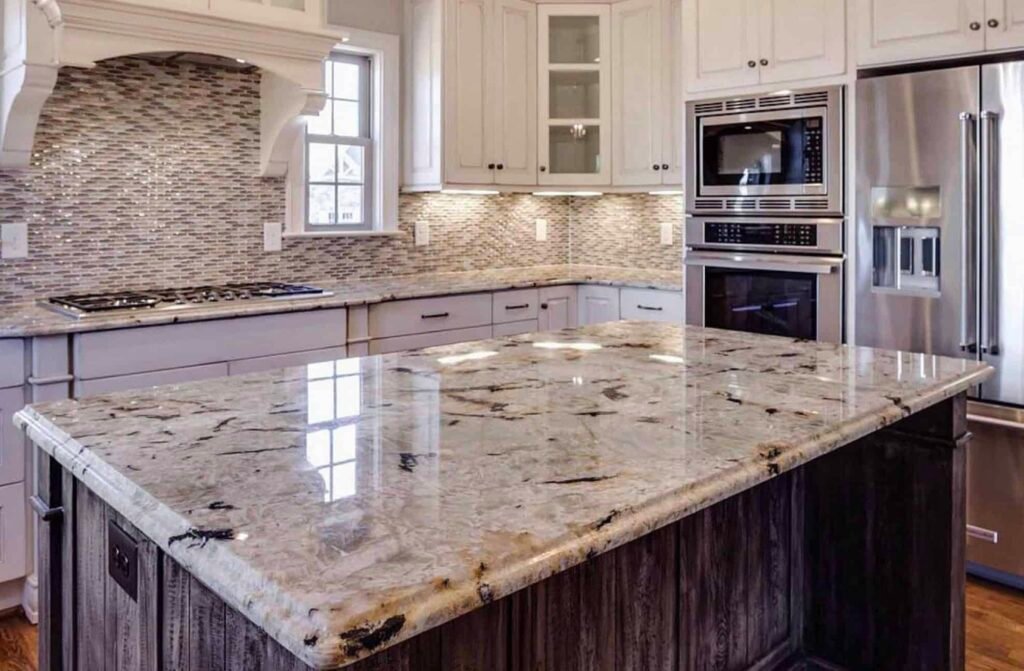 Natural Granite